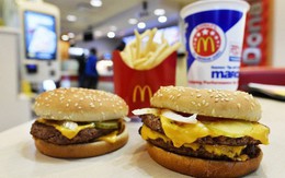 Vì sao McDonald’s phải mất 2 năm mới mở cửa hàng thứ 2 tại Hà Nội?