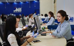 MBBank báo lãi trước thuế 2.424 tỷ đồng trong quý 1, thu nhập từ dịch vụ tăng đột biến