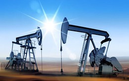 Dự báo giá dầu sẽ giảm vào cuối năm 2019 trước khi tăng trở lại vào 2020