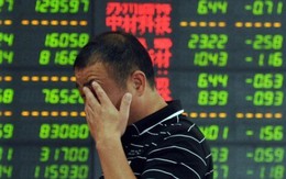 Thị trường chứng khoán tốt nhất thế giới "đỏ lửa" khi chính quyền Bắc Kinh không tung thêm gói kích thích kinh tế
