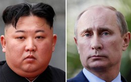 Triều Tiên xác nhận thông tin nhà lãnh đạo Kim Jong Un sẽ thăm Nga