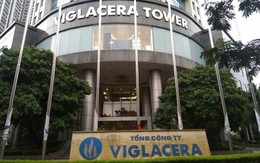 Viglacera lãi 180 tỷ đồng trong quý 1, tăng trưởng 51% so với cùng kỳ năm 2018