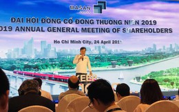 ĐHĐCĐ Masan Group: Hướng đến hệ sinh thái bao gồm cả Y tế, Giáo dục, Thông tin liên lạc; Các sự cố gần đây sẽ không ảnh hưởng nhiều đến kết quả kinh doanh