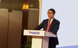 Chủ tịch Trần Bá Dương nói về 2 phương án niêm yết Thaco