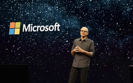 Microsoft đạt mức vốn hoá 1 nghìn tỷ USD sau khi công bố báo cáo kinh doanh có kết quả vượt dự kiến