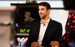 Cựu kình ngư số 1 nước Mỹ Michael Phelps tiết lộ bí kíp để làm 1 người chồng tốt, 1 người cha giỏi, 1 nhân viên chăm chỉ: Quen thuộc nhưng ít ai duy trì được vì lười!