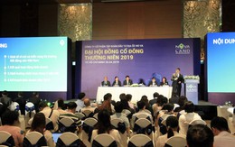 ĐHCĐ Tập đoàn Novaland: Cổ đông quan tâm "điểm nóng" pháp lý 7 dự án Quận Phú Nhuận, chiến lược đầu tư bất động sản du lịch