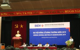 Chủ tịch BIDV Phan Đức Tú: Quá trình bán vốn cho KEB Hana Bank là... một câu chuyện dài