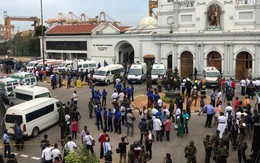 Tổng cục Du lịch khuyến cáo việc tổ chức tour tới Algreria, Sri Lanka