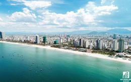 Giá cho thuê văn phòng tại Đà Nẵng tăng cao, sàn thương mại giảm công suất thuê