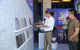 Sơn Hà Nội với tham vọng trở thành ông lớn ngành sơn Việt Nam