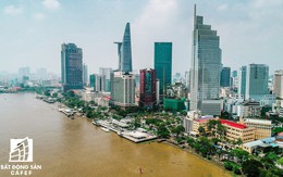 Dòng vốn ngoại tỷ USD vẫn đang ồ ạt rót vào bất động sản Việt Nam