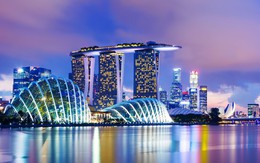 Sự trỗi dậy của Singapore: Trở thành con rồng của châu Á không phải tình cờ