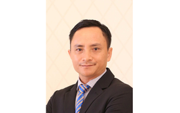 Ông Dương Công Toàn lên làm Phó Chủ tịch LienVietPostBank