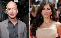 Lý do bất ngờ khiến tỷ phú Jeff Bezos và người tình chưa "về chung một nhà" dù yêu nhau sâu sắc: Cả hai đã thỏa thuận và cho rằng đó là điều đúng đắn