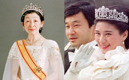 Con đường trở thành “mẫu nghi thiên hạ” của Hoàng hậu Nhật Bản Michiko và con dâu Masako: Chứa đầy máu và nước mắt cùng góc khuất đáng sợ ít ai biết