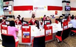 HDBank được cung cấp dịch vụ phái sinh giá cả hàng hoá