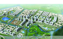 Thừa Thiên Huế tìm nhà đầu tư cho dự án đô thị 2.500 tỷ đồng