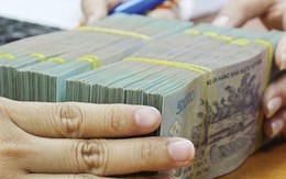 Vietcombank lên tiếng về vụ cướp xảy ra tại chi nhánh ở Thanh Hóa