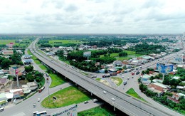 Những điểm nổi bật về hạ tầng giao thông Tp.HCM trong quý 1/2019