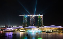 Các sòng bài chuẩn bị bơm thêm 6,7 tỷ USD tiền mặt vào Singapore