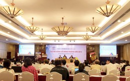 Đại hội cổ đông TNA: Huy động thêm vốn mở rộng ngành nghề đầu tư