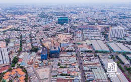 TPHCM kiến nghị Thủ tướng Chính phủ cho phép rút ngắn thời gian thực hiện bồi thường, hỗ trợ, tái định cư