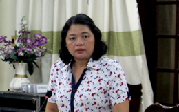 Chuẩn y tân Chủ nhiệm Ủy ban kiểm tra Thành ủy Đà Nẵng
