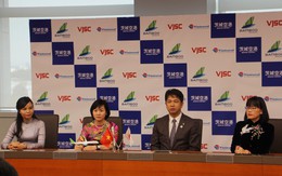 Bamboo Airways sẽ bay đến Nhật Bản ngay tháng 4, khởi động cho các tuyến bay quốc tế
