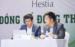 Hestia cho cổ đông vay tiền không lãi suất, bị kiểm toán nghi ngờ khả năng hoạt động liên tục