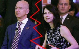 Tỷ phú Jeff Bezos "biết ơn" vợ cũ sau vụ ly hôn đắt giá nhất thế giới: Tôi luôn học hỏi được nhiều điều từ cô ấy, hy vọng chúng tôi vẫn là những người bạn