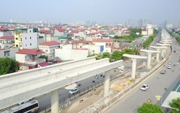 Vì sao nhà thầu đường sắt Nhổn- Ga Hà Nội đòi bồi thường 81 triệu USD?