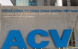 Sai phạm về tài chính, ACV phải nộp hơn 321 tỷ đồng sau thanh tra