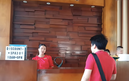 Aroma Resort bị đổi tên thành 'Aroma Resort Lừa Đảo khách 2 tr' và nhận hơn 3.000 đánh giá 1 sao trên Google sau video của Khoa Pug