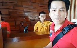 Youtuber Khoa Pug lên tiếng vụ Aroma Resort: Đã nhận lời xin lỗi từ Aroma, mong cộng đồng đừng tẩy chay, “tiệt đường sống của họ”