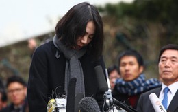 Những bê bối rúng động đẩy gia đình cựu Chủ tịch Korean Air vào tủi hổ