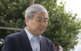 Chủ tịch Korean Air qua đời vài ngày sau khi mất chức