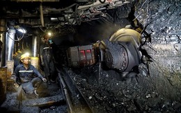 Ngành than bán trên 10,5 triệu tấn, thu về gần 17.000 tỉ đồng