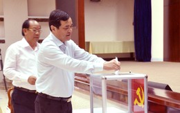 Quảng Nam có tân Phó bí thư Tỉnh ủy