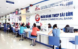 SCB muốn tăng vốn điều lệ thêm 5.000 tỷ lên trên 20.000 tỷ thông qua chào bán riêng lẻ