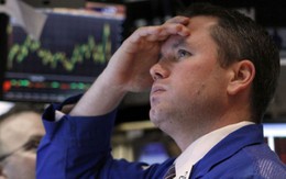 Chứng khoán Mỹ thêm một phiên lao đao, Dow Jones mất gần 140 điểm