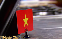 Giờ mới nhận ra ẩm thực Việt Nam xuất hiện trên Master Chef nhiều đến thế này