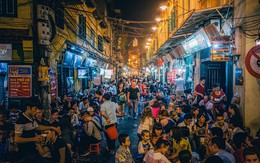 Forbes: Lượng tiêu thụ bia rượu ở Việt Nam tăng nhanh nhất thế giới