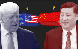 Mỹ: Trung Quốc có 1 tháng để đồng ý với thoả thuận, nếu không tất cả các mặt hàng xuất khẩu sang nước này sẽ phải chịu thuế quan