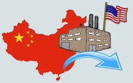 Báo Trung Quốc: Nếu không nhanh chân, các công ty muốn tránh chiến tranh thương mại có thể sẽ "lỡ thuyền" vào Việt Nam vì hết chỗ