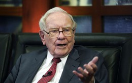 Độc chiêu của tỷ phú huyền thoại Warren Buffett: Dùng một dòng tiêu đề trên báo để đưa ra quyết định đầu tư quan trọng!