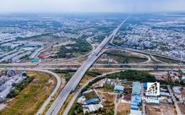 Dự án cao tốc Phan Thiết - Dầu Giây sẽ có mặt bằng thi công trong tháng 12/2019