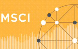 MSCI Frontier Markets Index thêm POW vào danh mục, loại toàn bộ cổ phiếu Argentina