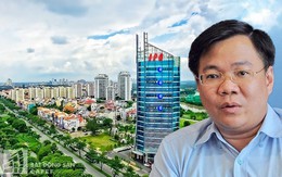 Sai phạm tại 4 dự án bất động sản khiến nguyên Tổng Giám đốc IPC Tân Thuận bị bắt