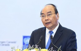 Thủ tướng: Việt Nam chi cho khoa học công nghệ 0,44% GDP